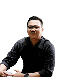 Foto Tuahta Hasiholan Pinem