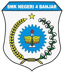 LSP SMKN 4 BANJAR