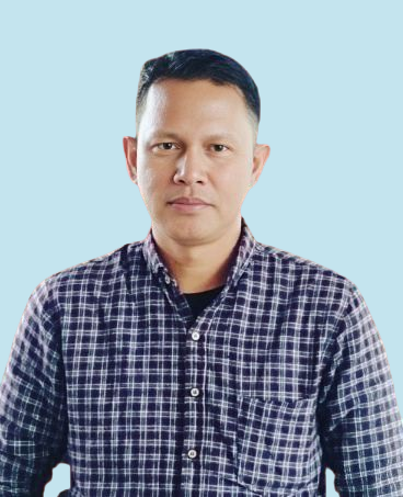 Foto Dedih Sofyan ST.