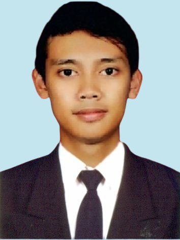 Foto Rizky Aliyya Julianda ST.