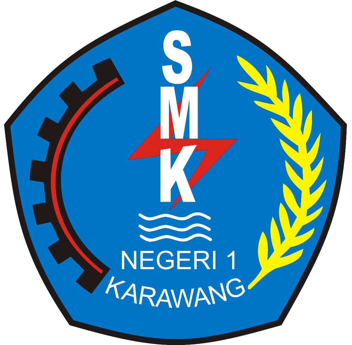LSP SMKN 1 Karawang