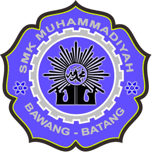 LSP SMK MUHAMMADIYAH BAWANG
