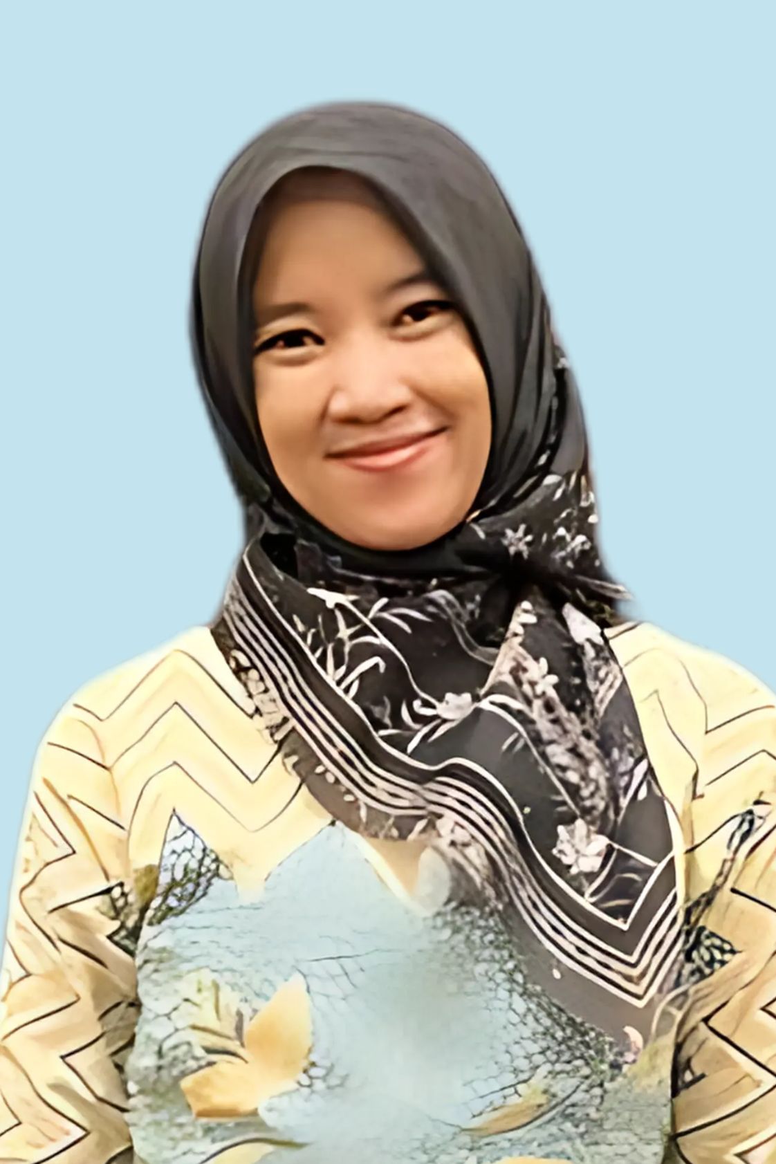 Foto Verra Rousmawati