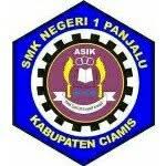 LSP SMKN 1 PANJALU