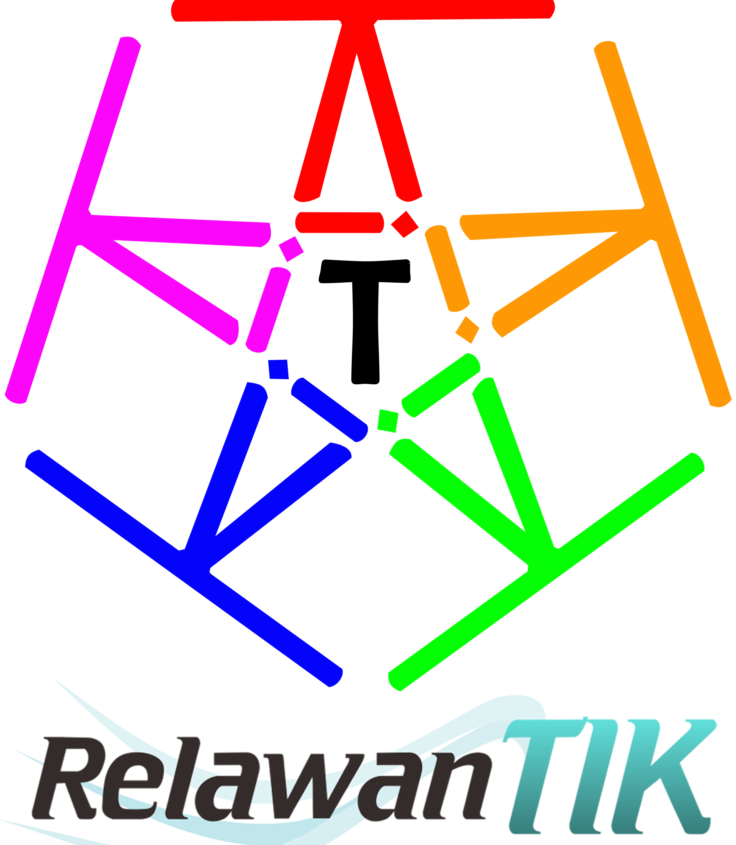 LSP Relawan TIK