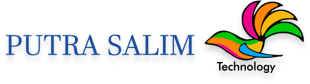 LSP Putra Salim