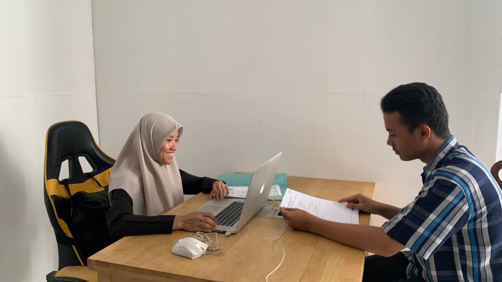 Gambar Signal Informatika