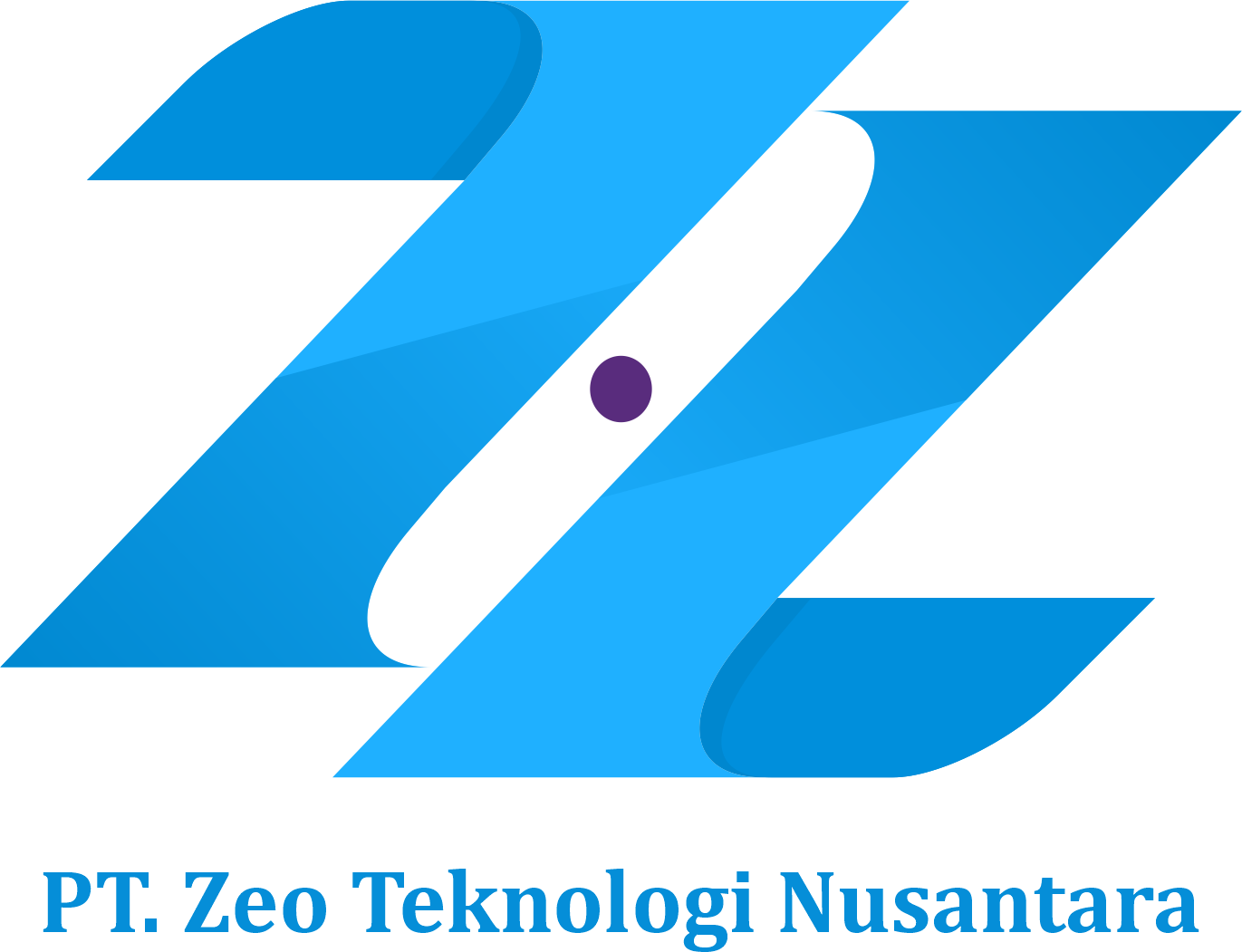 LSP PT Zeo Teknologi Nusantara