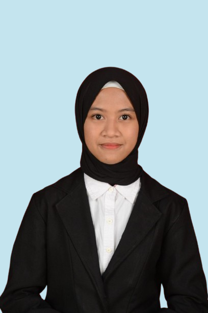 Foto Ika Nuria Rahmawati