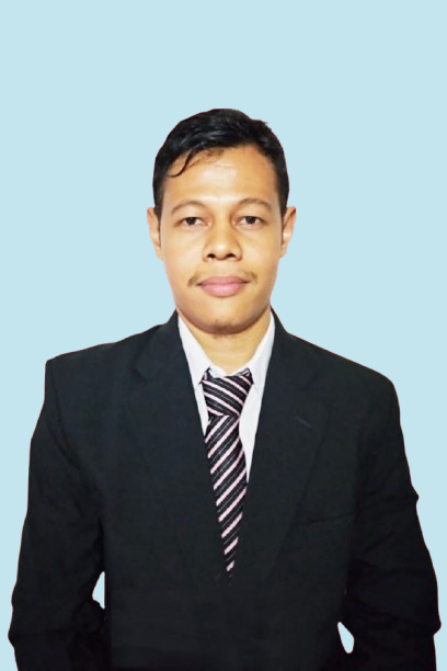 Foto Hermansyah S.KOM. 