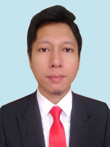 Foto Hadist Fachrully Pasha S.PD.